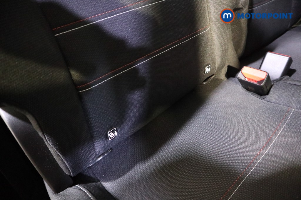 Dacia Jogger Extreme Se Manual Petrol People Carrier - Stock Number (1595644) - 12th supplementary image