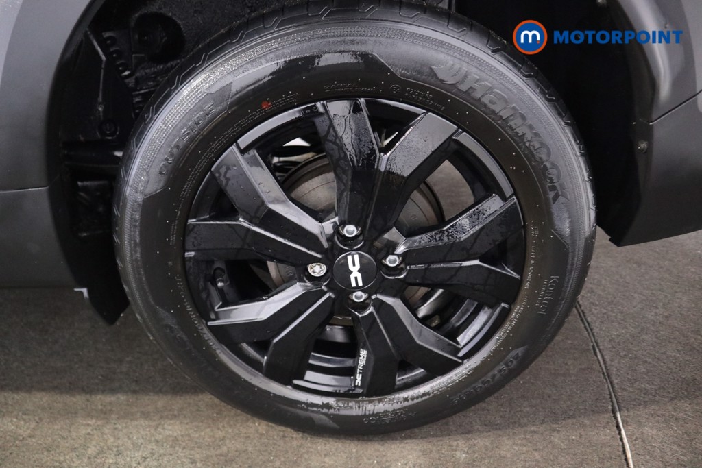 Dacia Jogger Extreme Se Manual Petrol People Carrier - Stock Number (1595644) - 18th supplementary image