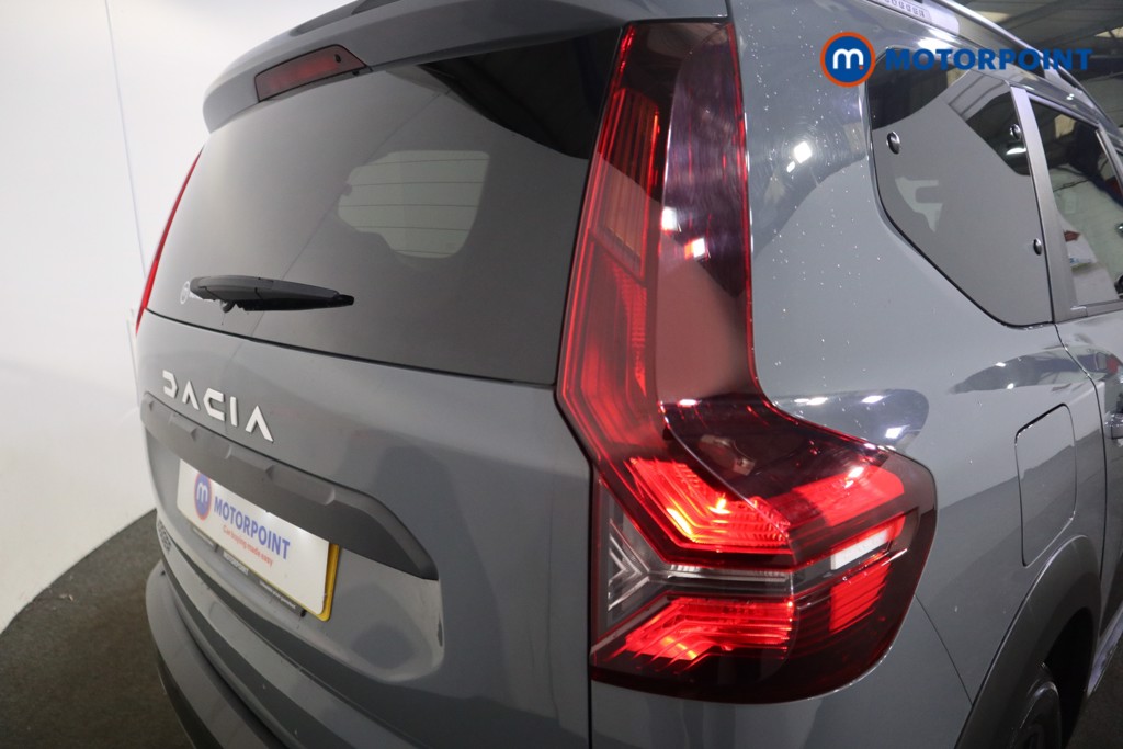 Dacia Jogger Extreme Se Manual Petrol People Carrier - Stock Number (1595644) - 22nd supplementary image