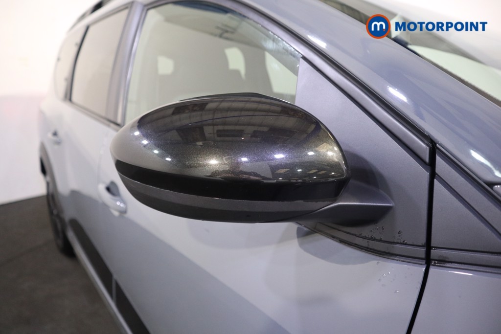 Dacia Jogger Extreme Se Manual Petrol People Carrier - Stock Number (1595644) - 25th supplementary image