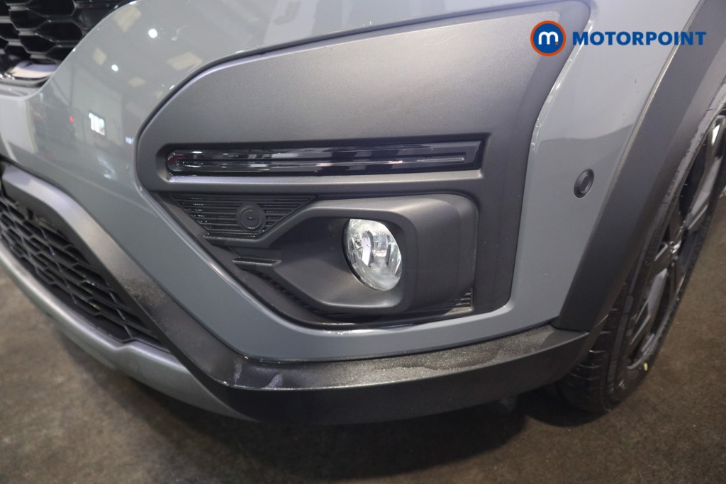 Dacia Jogger Extreme Se Manual Petrol People Carrier - Stock Number (1595644) - 27th supplementary image