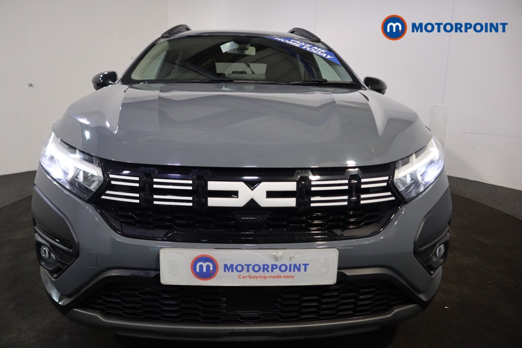 Dacia Jogger Extreme Se Manual Petrol People Carrier - Stock Number (1595644) - 29th supplementary image