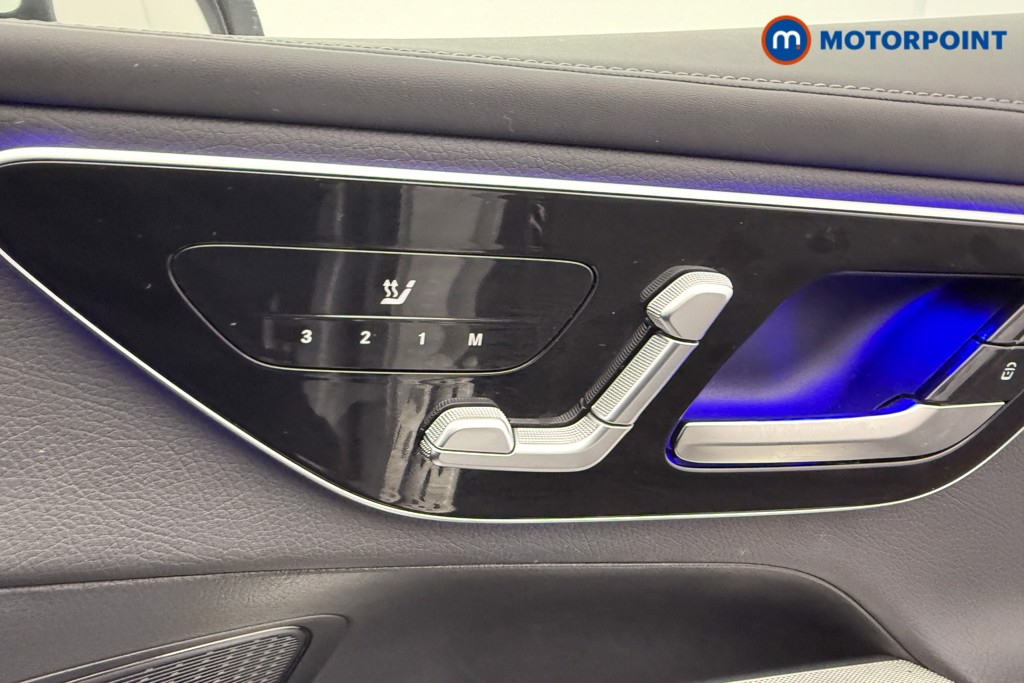 Mercedes-Benz GLC Amg Line Automatic Diesel SUV - Stock Number (1595675) - 13th supplementary image