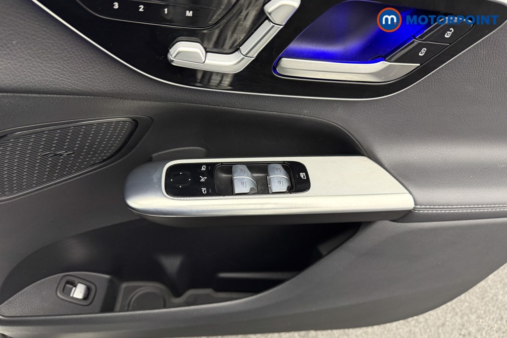 Mercedes-Benz GLC Amg Line Automatic Diesel SUV - Stock Number (1595675) - 14th supplementary image