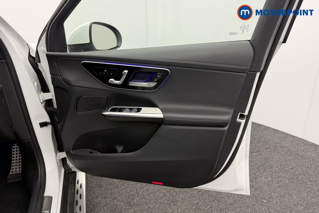 Mercedes-Benz GLC Amg Line Automatic Diesel SUV - Stock Number (1595675) - 15th supplementary image