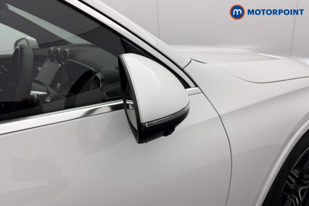 Mercedes-Benz GLC Amg Line Automatic Diesel SUV - Stock Number (1595675) - 16th supplementary image