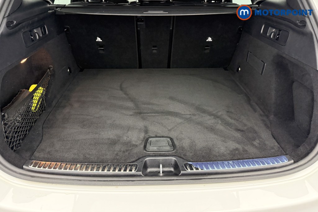 Mercedes-Benz GLC Amg Line Automatic Diesel SUV - Stock Number (1595675) - 18th supplementary image