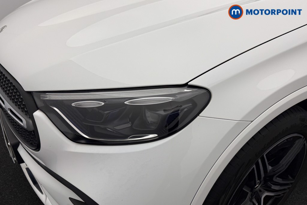 Mercedes-Benz GLC Amg Line Automatic Diesel SUV - Stock Number (1595675) - 25th supplementary image