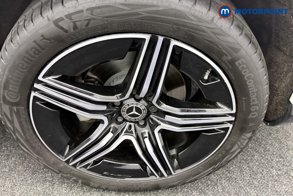 Mercedes-Benz GLC Amg Line Automatic Diesel SUV - Stock Number (1595675) - 28th supplementary image