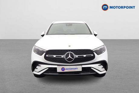Mercedes-Benz GLC Amg Line Automatic Diesel SUV - Stock Number (1595675) - Front bumper