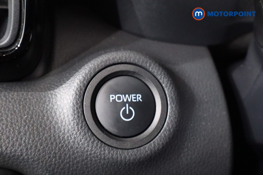 Toyota Yaris Gr Sport Automatic Petrol-Electric Hybrid Hatchback - Stock Number (1595682) - 13th supplementary image