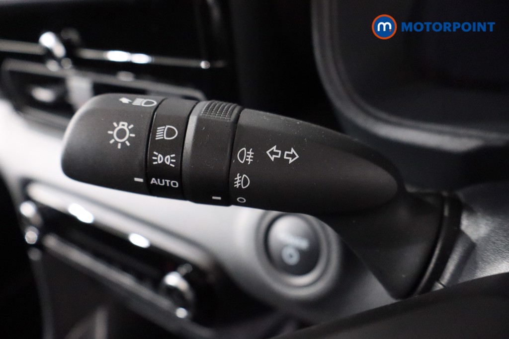 Toyota Yaris Gr Sport Automatic Petrol-Electric Hybrid Hatchback - Stock Number (1595682) - 20th supplementary image