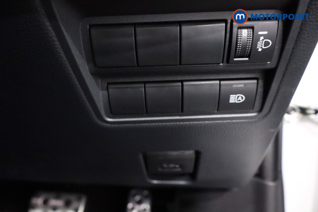 Toyota Yaris Gr Sport Automatic Petrol-Electric Hybrid Hatchback - Stock Number (1595682) - 21st supplementary image