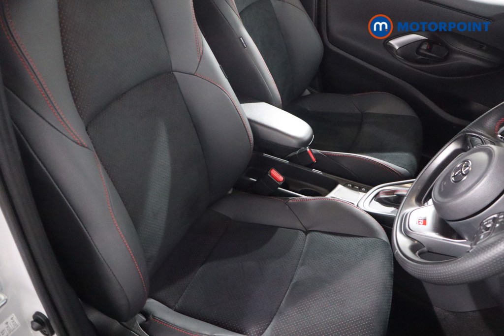Toyota Yaris Gr Sport Automatic Petrol-Electric Hybrid Hatchback - Stock Number (1595682) - 26th supplementary image