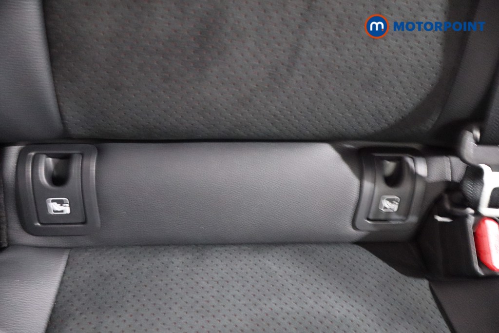 Toyota Yaris Gr Sport Automatic Petrol-Electric Hybrid Hatchback - Stock Number (1595682) - 28th supplementary image