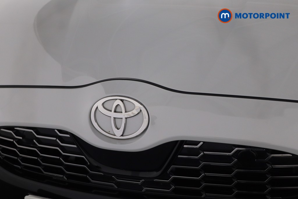 Toyota Yaris Gr Sport Automatic Petrol-Electric Hybrid Hatchback - Stock Number (1595682) - 31st supplementary image