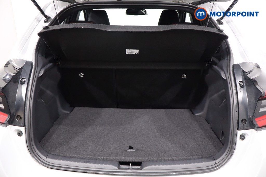 Toyota Yaris Gr Sport Automatic Petrol-Electric Hybrid Hatchback - Stock Number (1595682) - 38th supplementary image