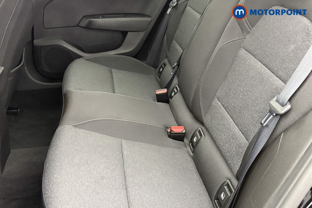 Renault Clio Iconic Manual Petrol Hatchback - Stock Number (1595706) - 21st supplementary image