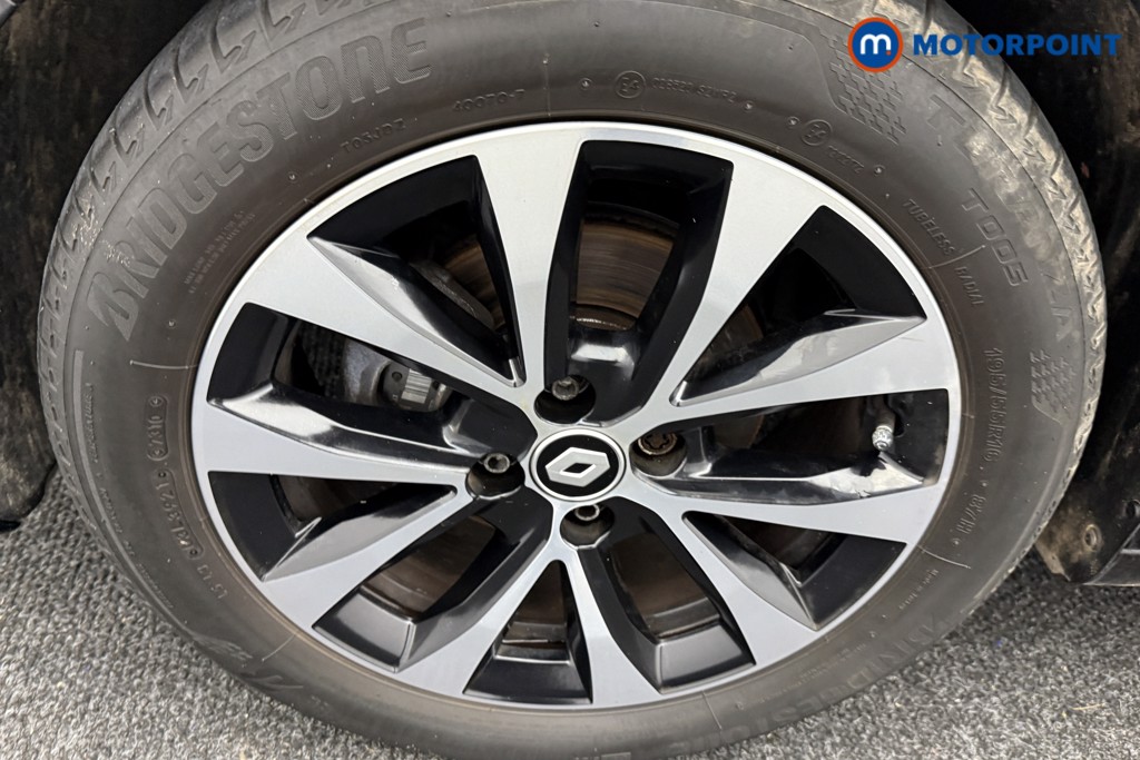 Renault Clio Iconic Manual Petrol Hatchback - Stock Number (1595706) - 27th supplementary image