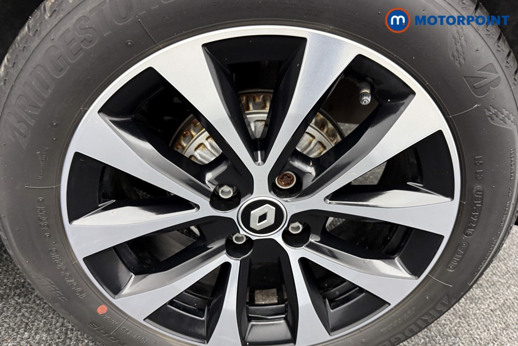 Renault Clio Iconic Manual Petrol Hatchback - Stock Number (1595706) - 28th supplementary image