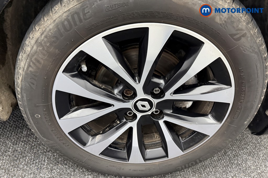 Renault Clio Iconic Manual Petrol Hatchback - Stock Number (1595706) - 30th supplementary image