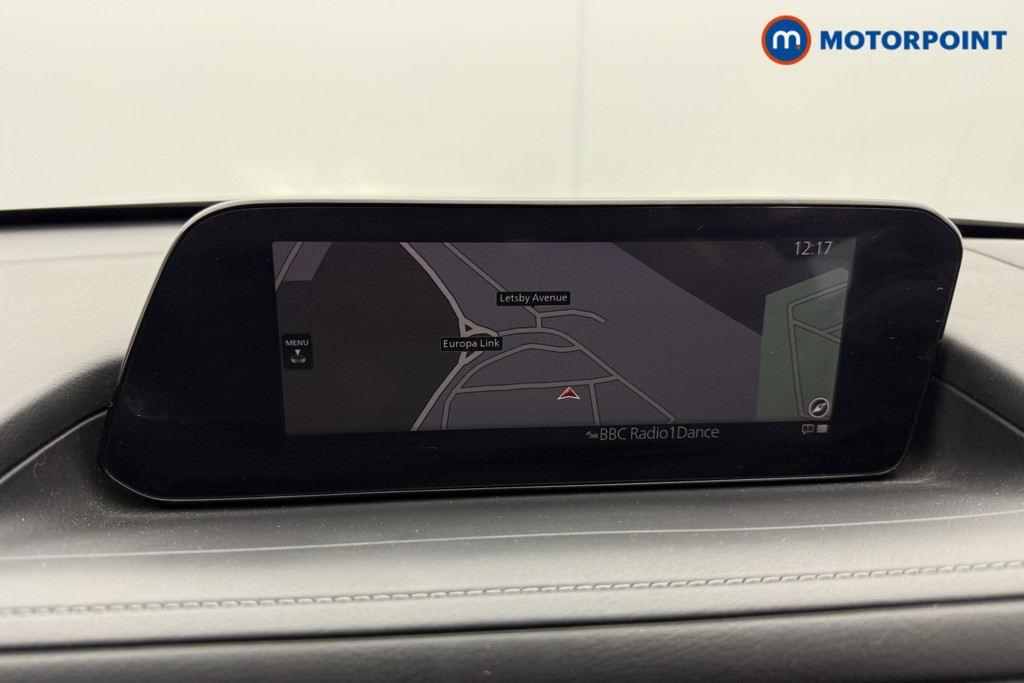 Mazda Cx-30 Sport Lux Manual Petrol SUV - Stock Number (1595708) - 7th supplementary image