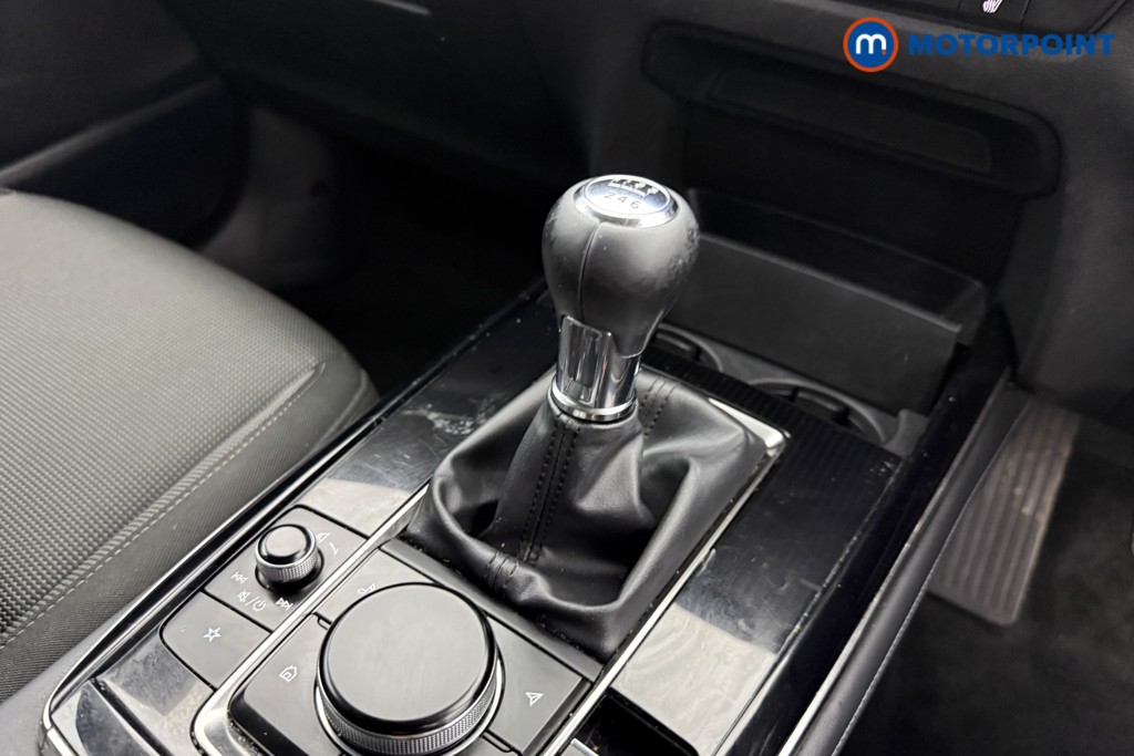 Mazda Cx-30 Sport Lux Manual Petrol SUV - Stock Number (1595708) - 11th supplementary image