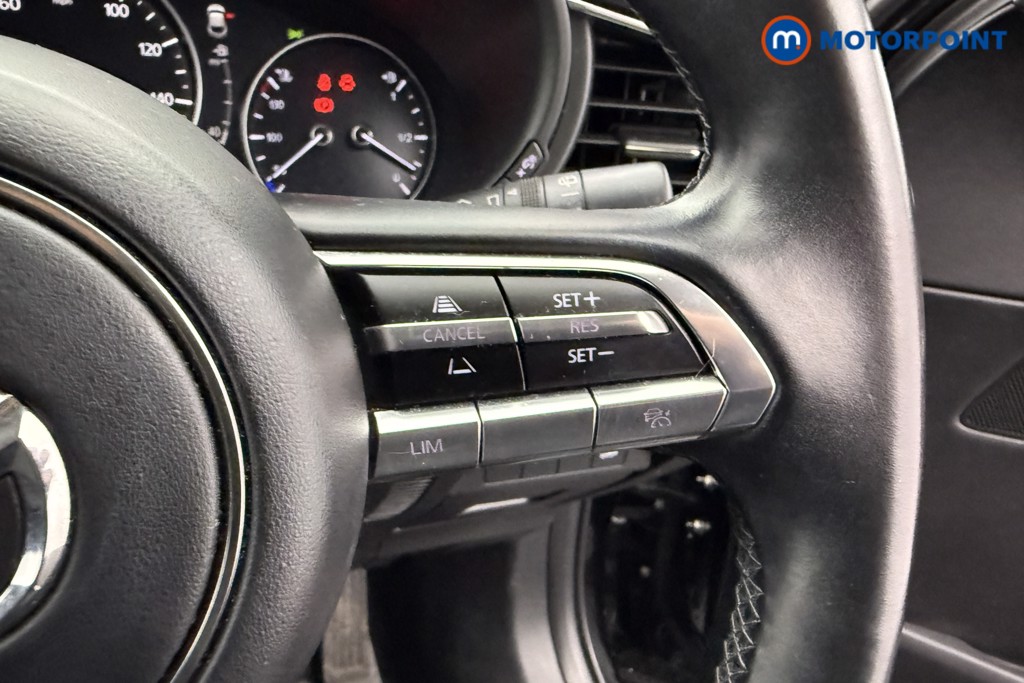 Mazda Cx-30 Sport Lux Manual Petrol SUV - Stock Number (1595708) - 13th supplementary image