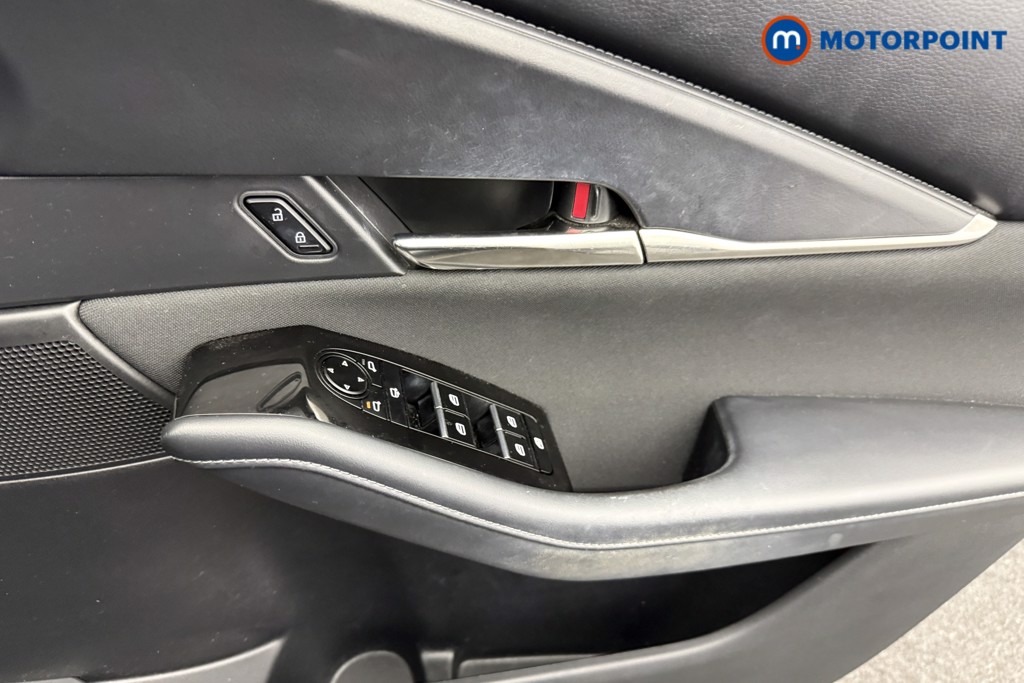 Mazda Cx-30 Sport Lux Manual Petrol SUV - Stock Number (1595708) - 15th supplementary image