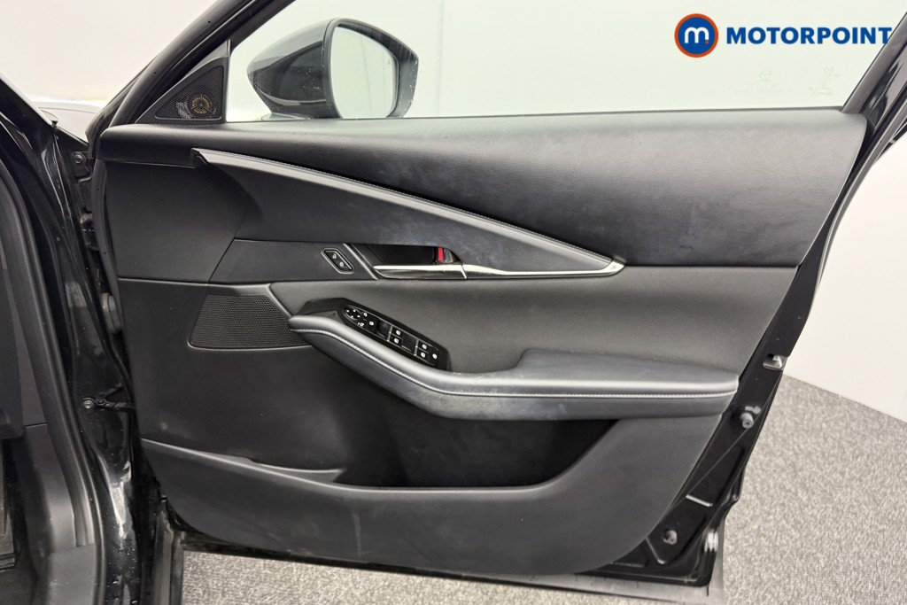 Mazda Cx-30 Sport Lux Manual Petrol SUV - Stock Number (1595708) - 16th supplementary image