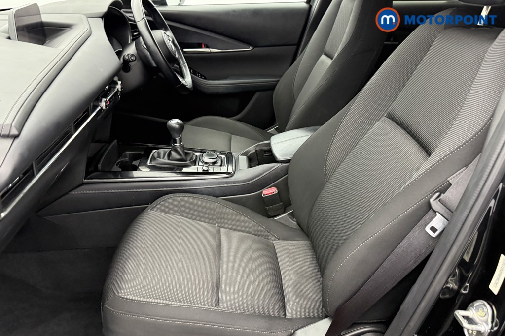 Mazda Cx-30 Sport Lux Manual Petrol SUV - Stock Number (1595708) - 20th supplementary image