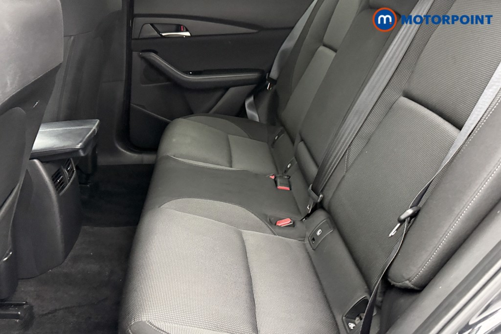 Mazda Cx-30 Sport Lux Manual Petrol SUV - Stock Number (1595708) - 21st supplementary image
