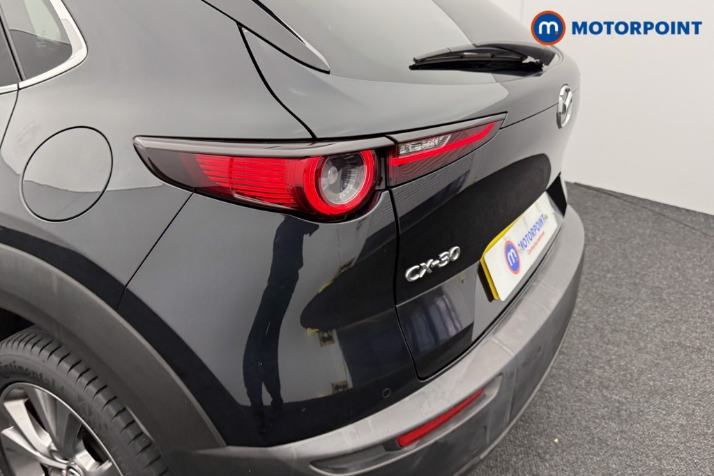 Mazda Cx-30 Sport Lux Manual Petrol SUV - Stock Number (1595708) - 24th supplementary image