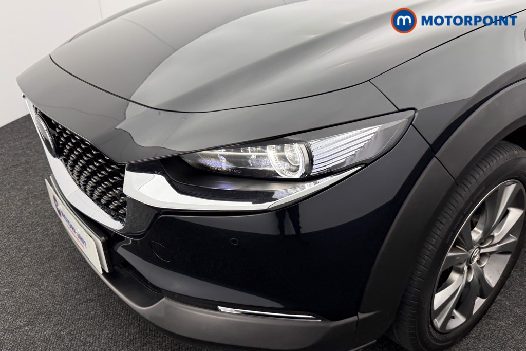 Mazda Cx-30 Sport Lux Manual Petrol SUV - Stock Number (1595708) - 26th supplementary image
