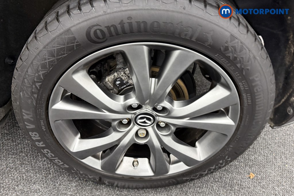 Mazda Cx-30 Sport Lux Manual Petrol SUV - Stock Number (1595708) - 28th supplementary image