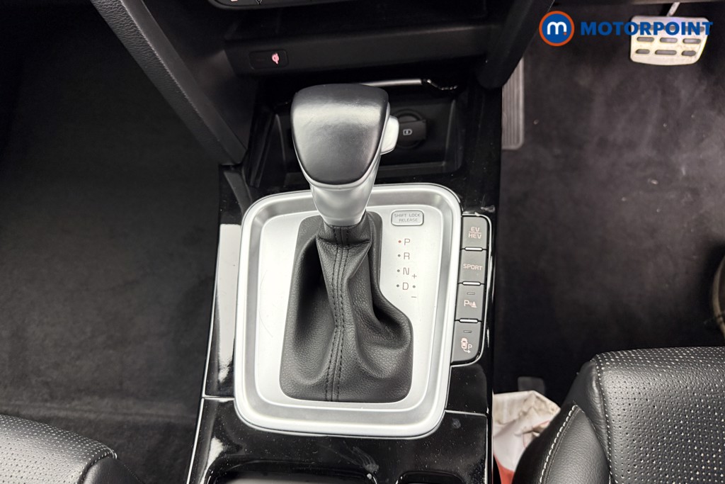 KIA Xceed 4 Automatic Petrol Plug-In Hybrid Hatchback - Stock Number (1595710) - 11th supplementary image