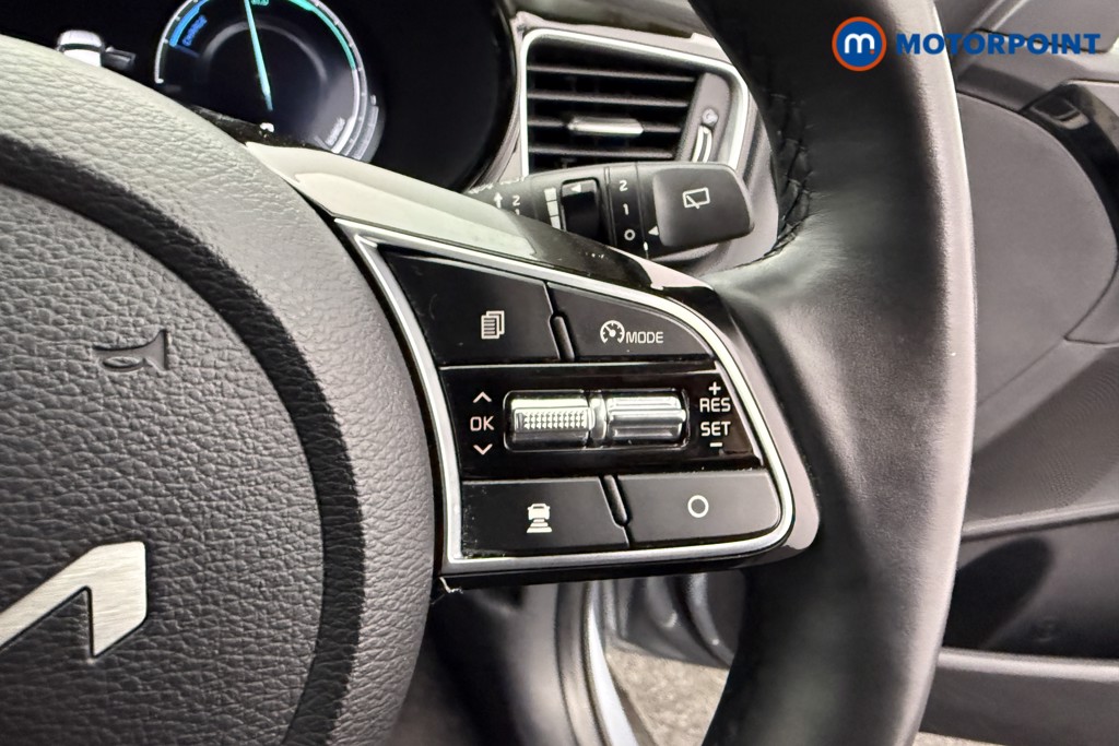 KIA Xceed 4 Automatic Petrol Plug-In Hybrid Hatchback - Stock Number (1595710) - 13th supplementary image