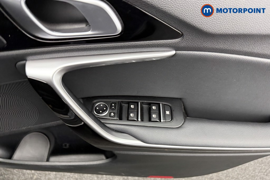 KIA Xceed 4 Automatic Petrol Plug-In Hybrid Hatchback - Stock Number (1595710) - 15th supplementary image