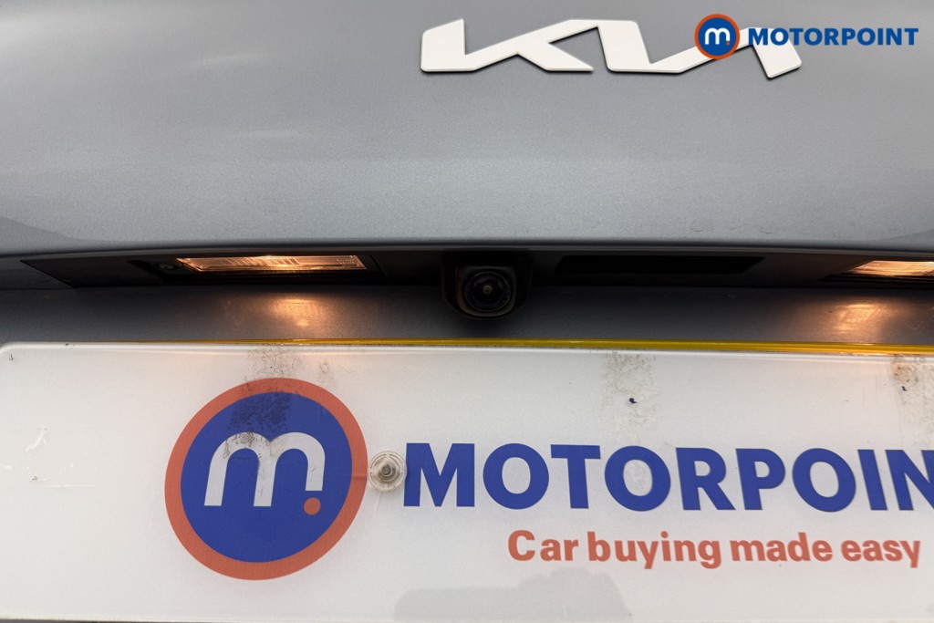 KIA Xceed 4 Automatic Petrol Plug-In Hybrid Hatchback - Stock Number (1595710) - 21st supplementary image