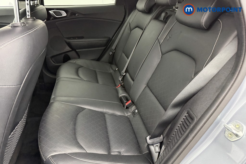 KIA Xceed 4 Automatic Petrol Plug-In Hybrid Hatchback - Stock Number (1595710) - 25th supplementary image