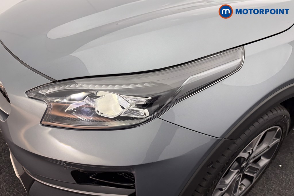 KIA Xceed 4 Automatic Petrol Plug-In Hybrid Hatchback - Stock Number (1595710) - 29th supplementary image