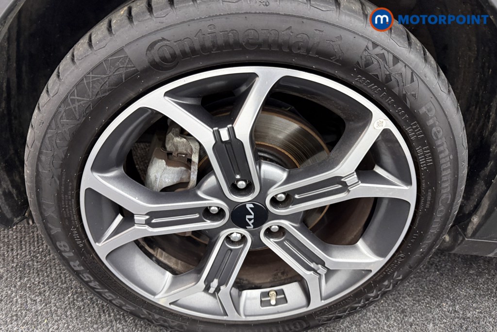 KIA Xceed 4 Automatic Petrol Plug-In Hybrid Hatchback - Stock Number (1595710) - 31st supplementary image