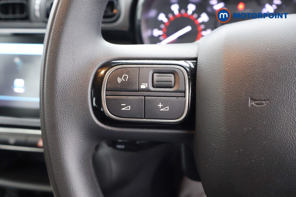 Citroen C3 Sense Manual Petrol Hatchback - Stock Number (1595750) - 2nd supplementary image