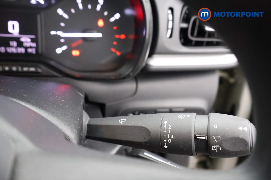 Citroen C3 Sense Manual Petrol Hatchback - Stock Number (1595750) - 6th supplementary image