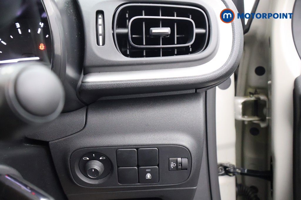 Citroen C3 Sense Manual Petrol Hatchback - Stock Number (1595750) - 8th supplementary image