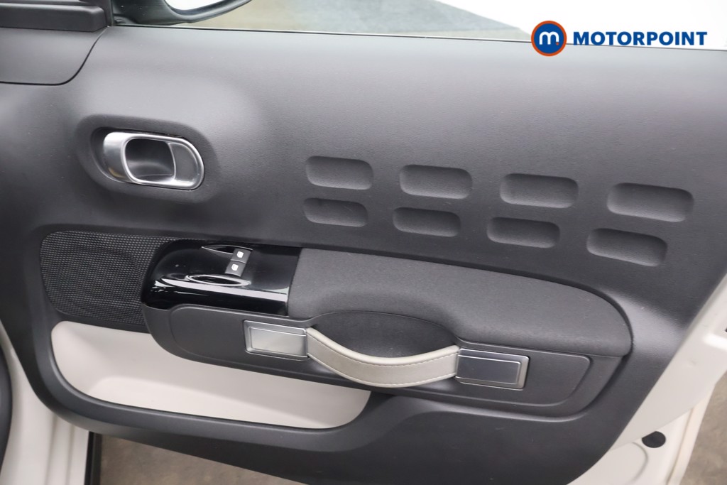 Citroen C3 Sense Manual Petrol Hatchback - Stock Number (1595750) - 12th supplementary image