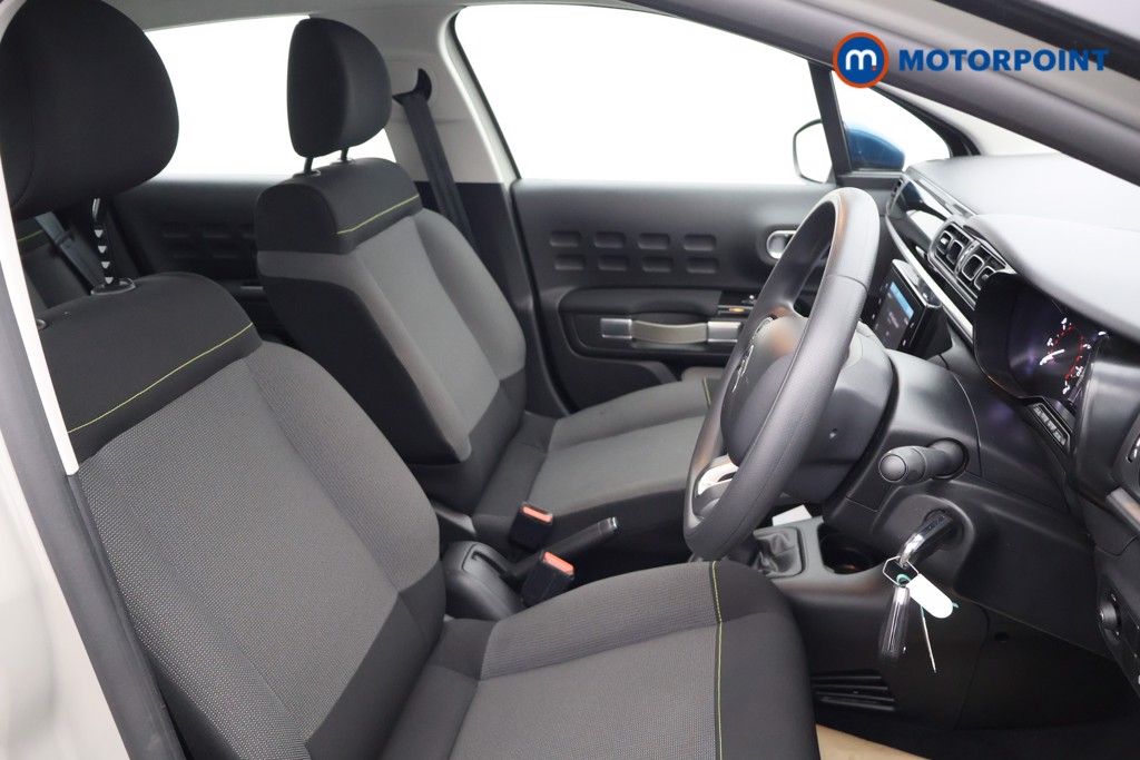 Citroen C3 Sense Manual Petrol Hatchback - Stock Number (1595750) - 14th supplementary image