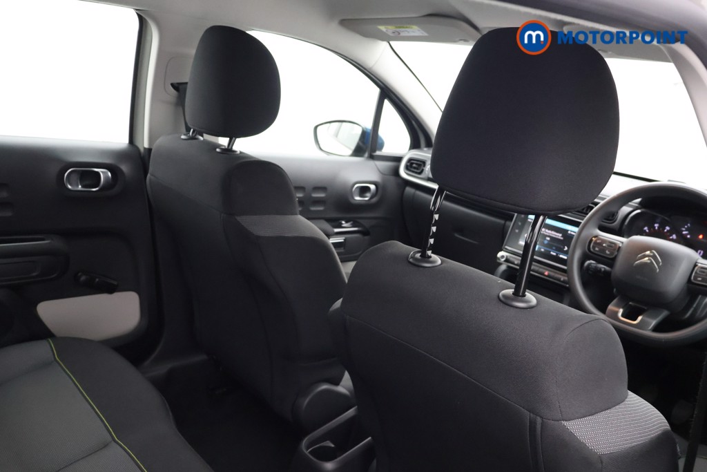 Citroen C3 Sense Manual Petrol Hatchback - Stock Number (1595750) - 16th supplementary image