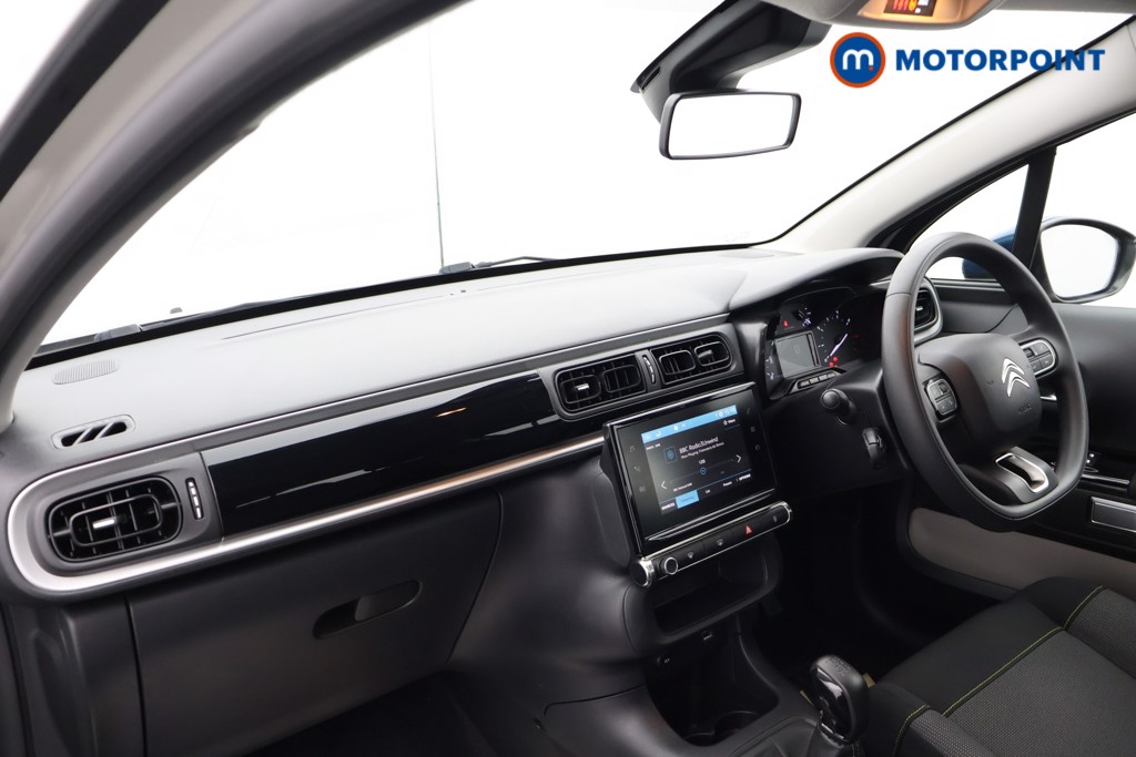 Citroen C3 Sense Manual Petrol Hatchback - Stock Number (1595750) - 18th supplementary image