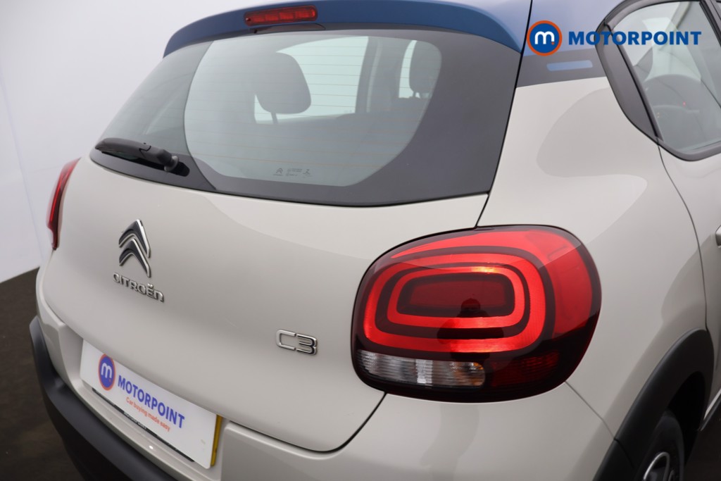 Citroen C3 Sense Manual Petrol Hatchback - Stock Number (1595750) - 22nd supplementary image